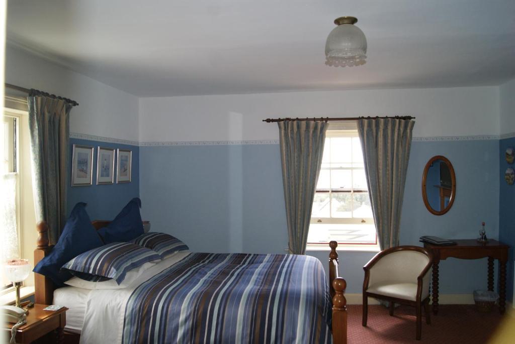 Meredith House Swansea Cameră foto